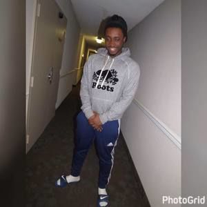 Meet your Posher, Kinnie